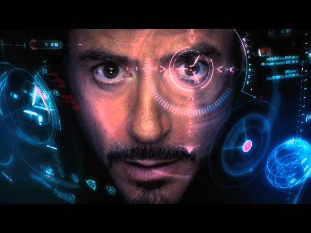 Marvel's The Avengers Blu-ray Clip 4