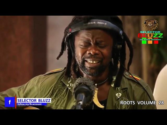 ROOTS VOLUME 28 = SELECTOR BLUZZ = HD VIDEO MIXXTAPE