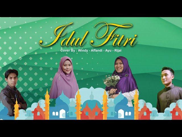 Song Idul Fitri By : Guru - Guru Nur Hikmah