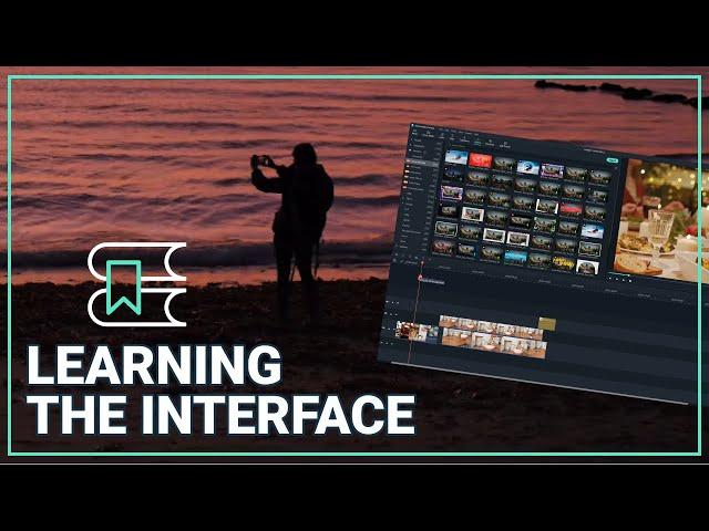 1 Learning the Interface Filmora