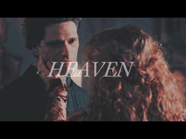 Francesco&Novella // Heaven // I Medici