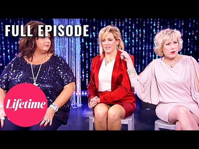 Dance Moms: The Moms Give All the Smoke (Special) | Full Episode | Lifetime