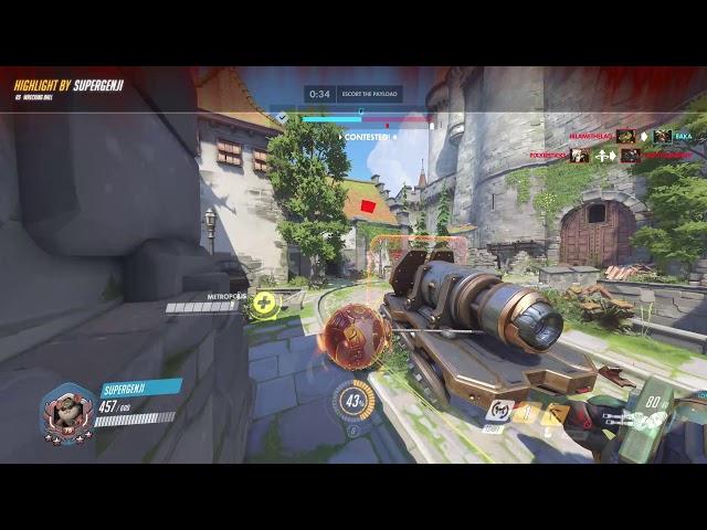 supergenji's highlight 20 12 19 22 28 11