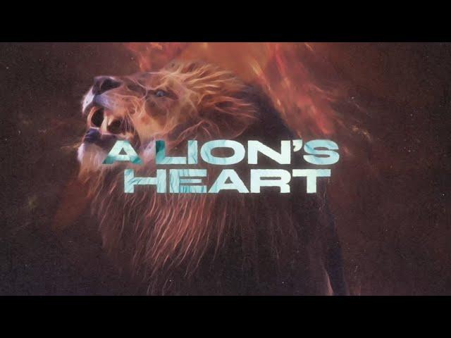 Rejecta - Lion's Heart [Official Videoclip]