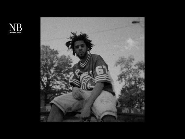 [FREE] J COLE TYPE BEAT - "GOTTA MAKE IT"