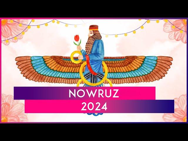 Nowruz (Navroz Festival) 2024: Know Date In India And Why Two Parsi New Years Are Celebrated