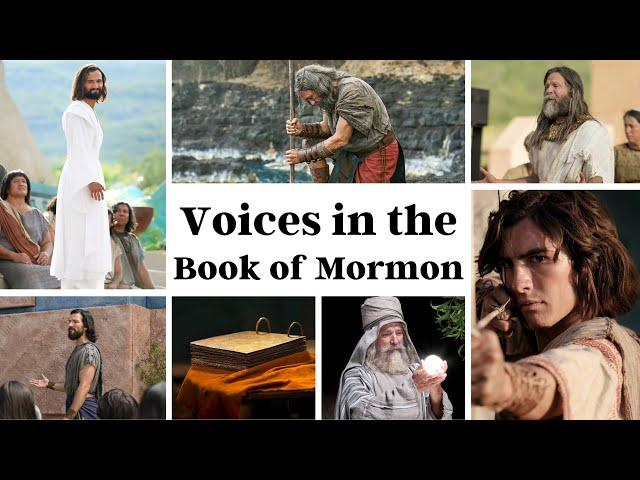 Did Joseph Smith write the Book of Mormon?