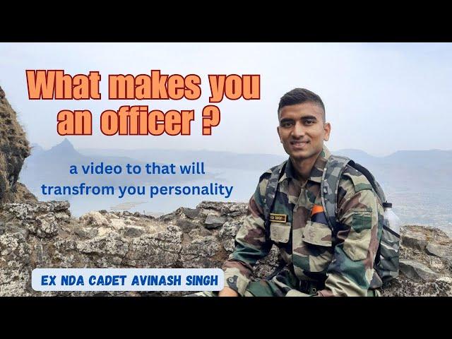 Become an officer ; change your life .  #army #navy  #ssbinterview