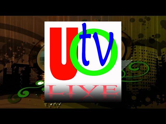 Utkal Tv News UTv Live Stream