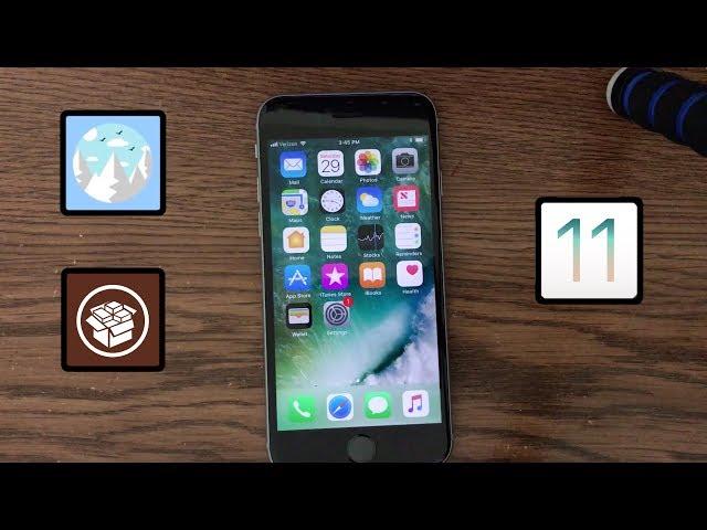 Install Jailbreak Apps Without Jailbreaking iOS 11: AppValley!