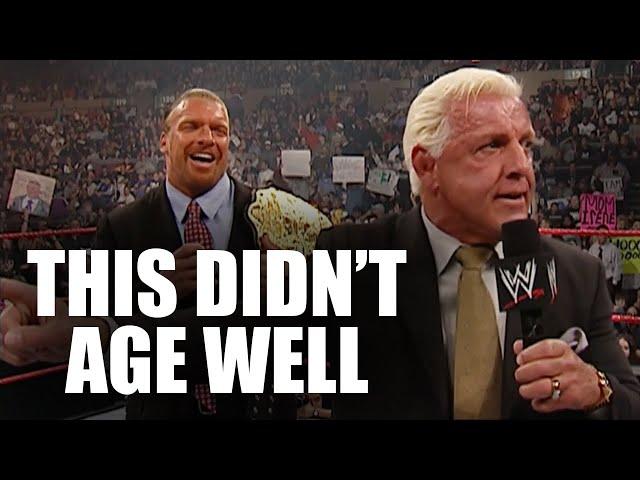 10 Dark Moments That WWE Want You To Forget