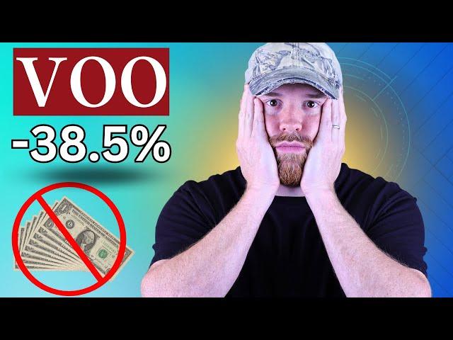 VOO - Before You Invest in Vanguard's S&P 500 ETF (FOR BEGINNERS)