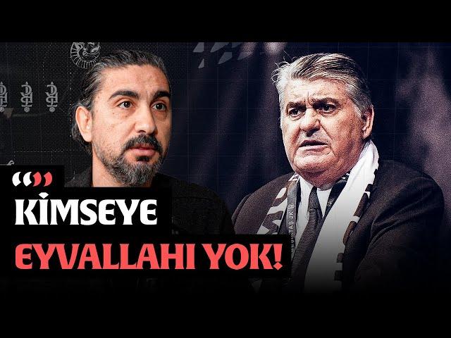 “İYİ BİR BAŞKANLIK ÖRNEĞİ SERGİLİYOR” Beşiktaş 2-0 Kayserispor, Keny Arroyo... | “Gündem Beşiktaş”