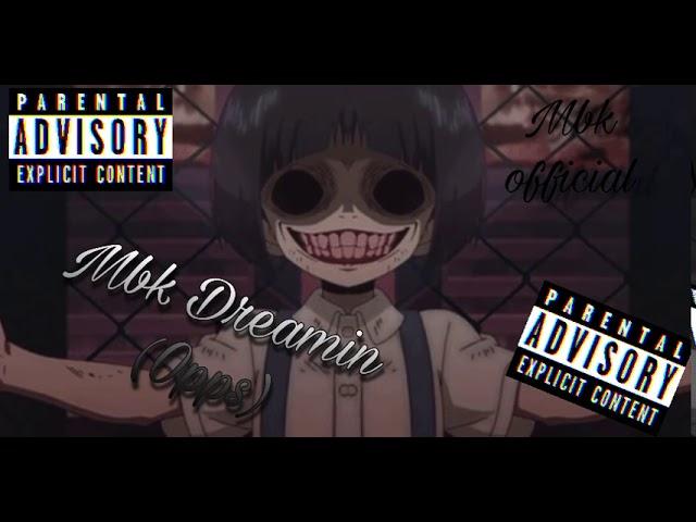 Mbk Dreamin - Opps (prod. Dee phenomenal)