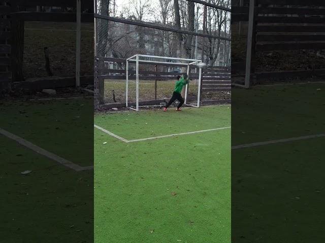 yes , it was a goal #football 