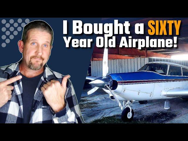 Why You Should Consider a Piper Comanche