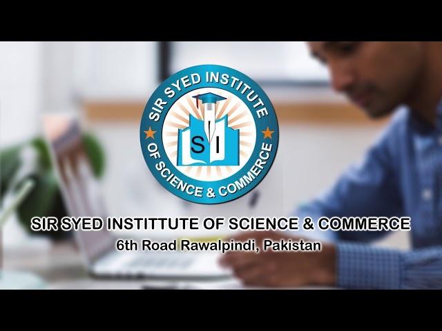 Sir Syed Institute