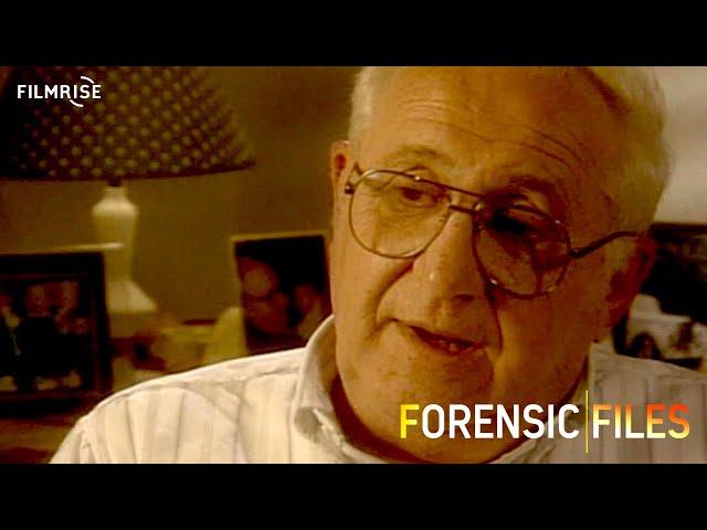 Forensic Files - Season 1, Episode 1 - The Disappearance of Helle Crafts - (In HD)