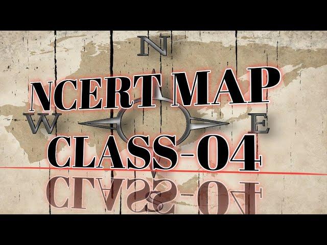 Complete NCERT Series - Geography | Class - 6th | Chapter - 4| UPSC/IAS/All Exams [ #education #exam