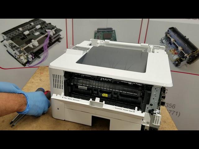 HP LaserJet M304 M305 M404 M405 M329 M428 M429 MFP Printer Fuser Maintenance Kit Replacement