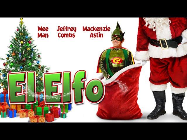 El Elfo PELÍCULA COMPLETA | Películas Navideñas | Pelis de Estrella