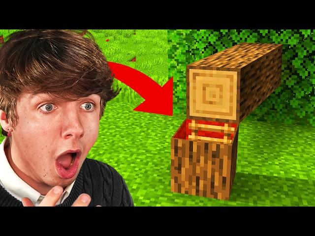 $1 vs $10,000 Illegal Bases in Minecraft!