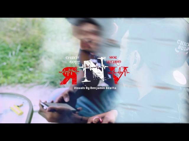 Bag Boys-Moe Luciano and CheechGotit-RNV promo dir. by Benjamin Beatta visuals by A1 Films