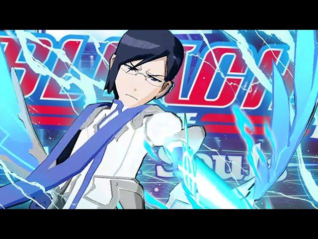 7TH ANNIVERSARY URYU IS OP IN ARENA! URYU R7 SHOWCASE! Bleach: Brave Souls!