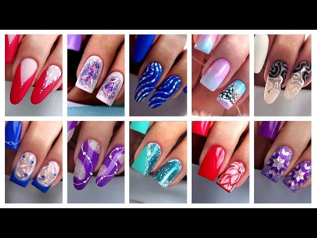 Nail Art Designs #20nails | Christmas Nails 2024