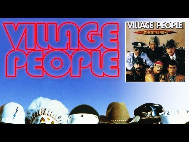 Village People - Sexual Education