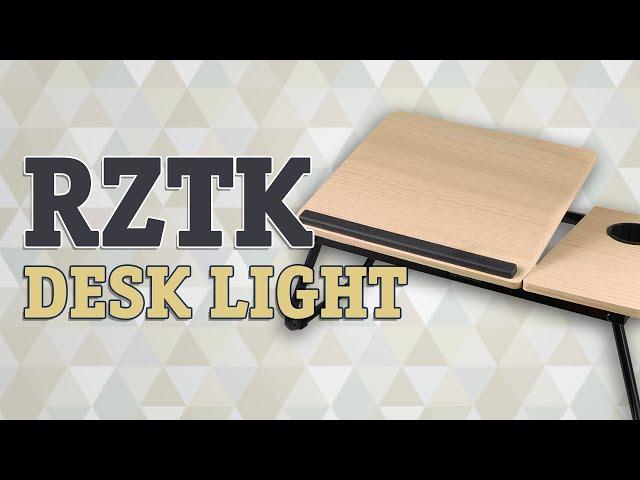 Столик для ноутбука RZTK Desk Light (DK01-L)