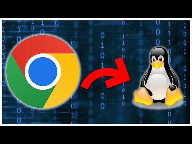 Google Chrome en Linux (Huayra/Debian/Ubuntu)