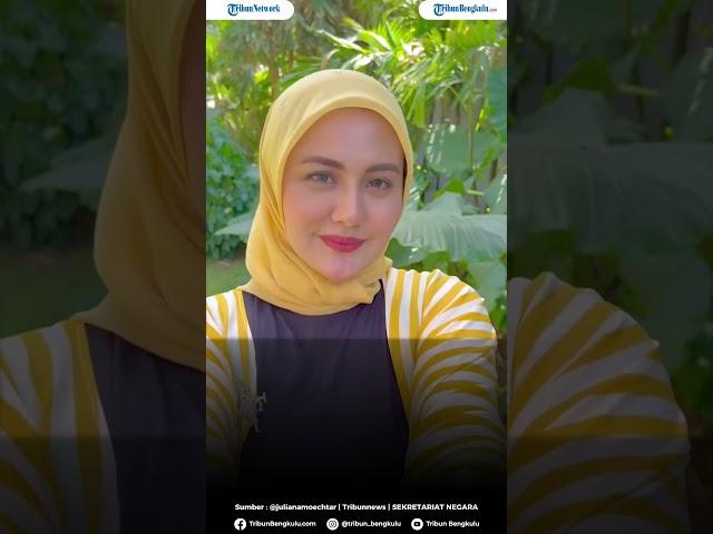 Sosok Juliana Moechtar Artis yang Jadi Istri Kolonel Nur Wahyudi, Komandan HUT ke-79 RI di IKN