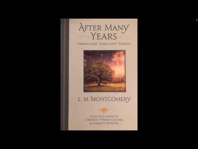 Hill o’ the Winds Chapter 1 | L. M. Montgomery Audiobook