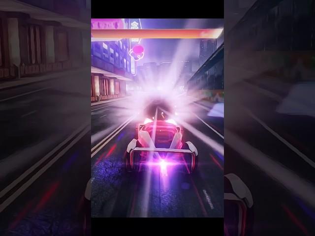 Legend Driver- Asphalt 9 legend