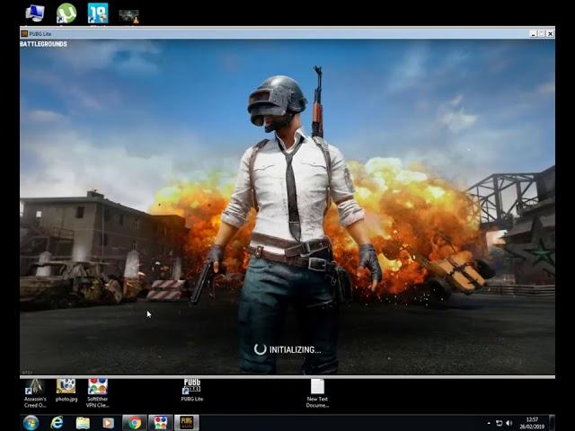 Fixed 100% pubg pc lite it is unavailable in your region