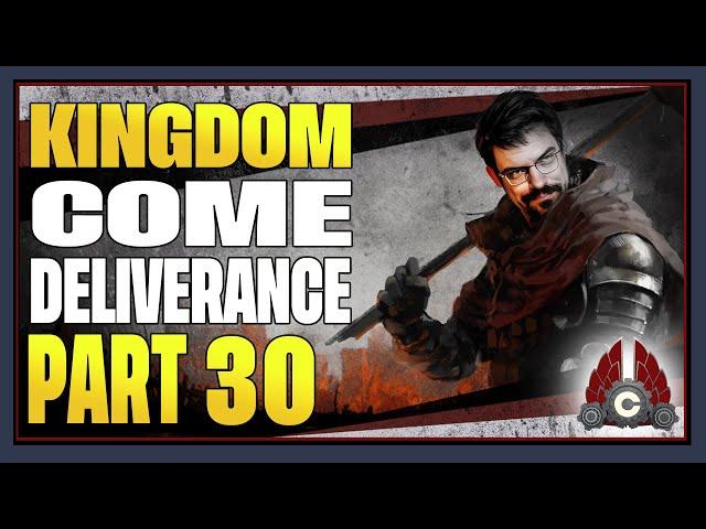 Kingdom Come: Deliverance Fresh Run | Part 30