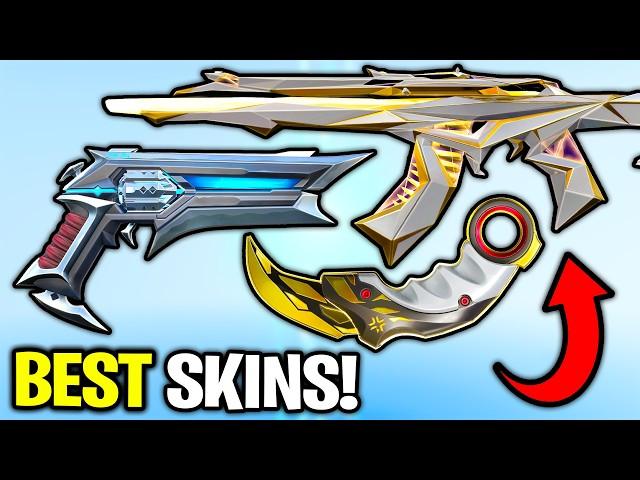 The BEST Skins for EVERY Weapon in 2024!