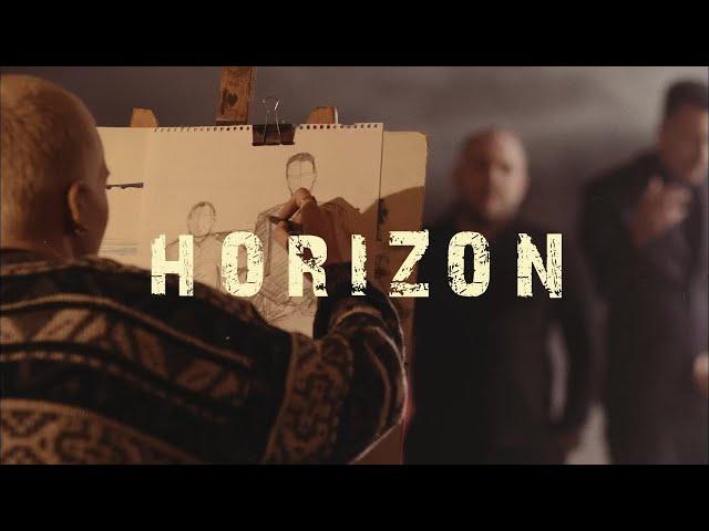 Avi x Louis Villain Type Beat - "Horizon"