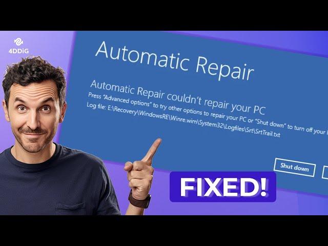 How to Fix Windows System32 Logfiles Srt Srttrail Txt 2023