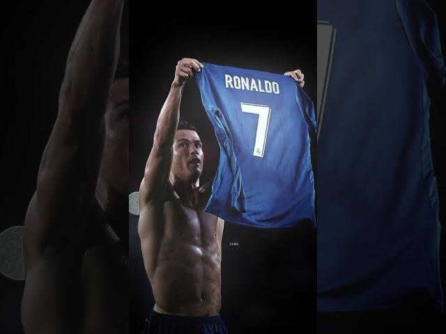 CRISTIANO RONALDO SIUUU