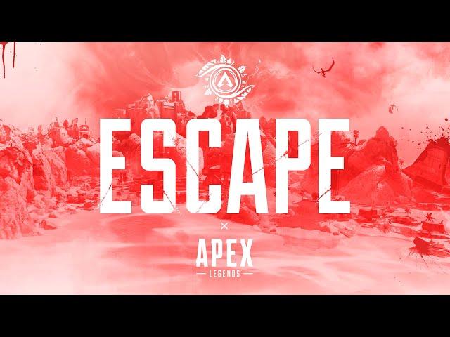 Apex Legends: Escape Gameplay Trailer