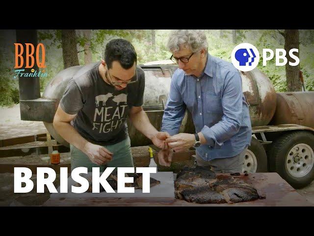 Making the Perfect Brisket | BBQ with Franklin | Full Episode