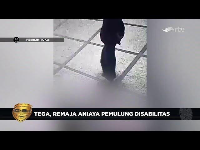 [LIVE] CATATAN SEPUTAR INVESTIGASI - RTV