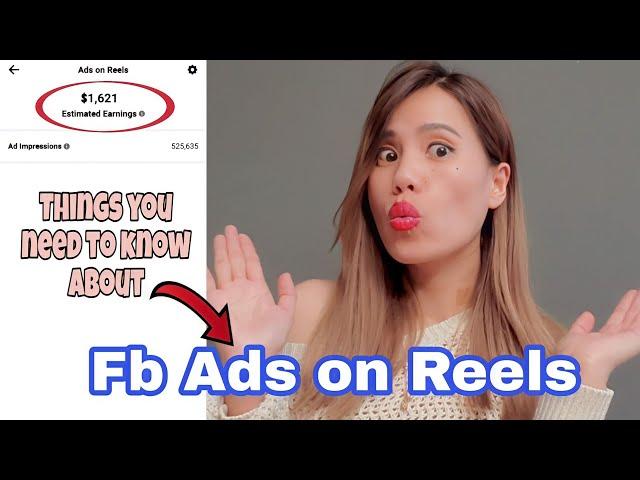 How to earn money from Fb Ads on Reels | Why your Reels are unable to be monetized