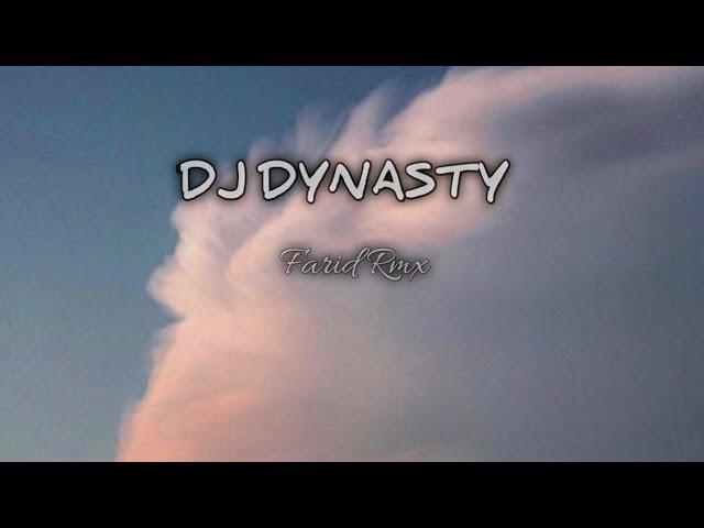 DJ DYNASTY FULL BEAT REMIX VIRAL TIKTOK