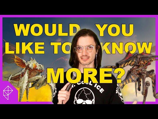 Guy talks About Starship Troopers for 25 minutes NOt clickbait