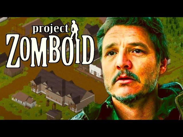 Dear God, It's Here | Project Zomboid Build 42