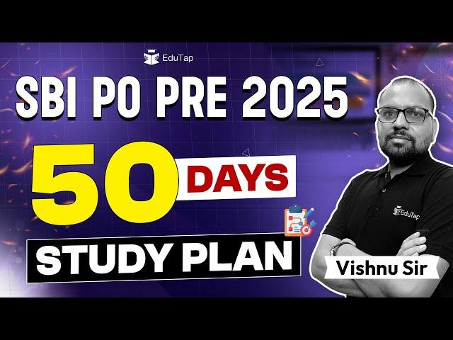 How To Prepare For SBI Clerk Prelims 2024-25 | Preparation Strategy & Study Plan for SBI PO Prelims