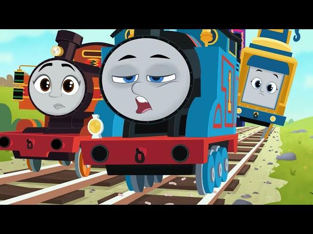 Will THAT be Enough?? | Thomas & Friends | Kids Cartoon